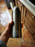 希格（SIGG） steelwork戶外騎行杯子旅行304不銹鋼水杯戶外登山大容量運(yùn)動(dòng)水壺 經(jīng)典灰色 曬單實(shí)拍圖
