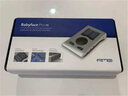 RME Babyface Pro FS娃娃臉聲卡錄音主播直播K歌專業(yè)編曲混音配音設(shè)備套裝 Babyface Pro FS+森海塞爾MK4套裝 曬單實(shí)拍圖