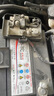 駱駝（CAMEL）蓄電池55D23L免維護汽車(chē)電瓶12V60AH免費上門(mén)安裝 現代ix25/i30/ix35名圖名馭領(lǐng)翔 曬單實(shí)拍圖