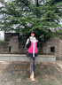 探路者（TOREAD）【蛇年限定】極光沖鋒衣三合一戶外運(yùn)動(dòng)抓絨外套冬男女劉昊然同款 云峰白樹莓粉黑色-張子楓同款 L 曬單實(shí)拍圖