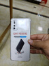 塵卡 適用vivoiQOO NEO3手機殼iqooneo3全包鏡頭軟殼5G氣囊防摔外殼V1981A透明硅膠保護套超薄簡約男女 手機殼+鋼化膜 新升級保護鏡頭四角氣囊硅膠軟殼 曬單實拍圖