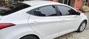 車粒粒全國免費包安裝2025款汽車貼膜全車膜車窗前擋風膜防曬膜防爆太陽膜防紫外線隔熱膜隱私膜 奧迪Q2A4LA6LA8A5A3Q5 后擋高隱蔽紫外線99% 曬單實拍圖