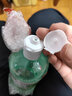 安安純新蘆薈水480ml爽膚水化妝水補(bǔ)水保濕滋潤舒緩肌膚 480ml安安純新蘆薈水+80g青瓜洗面奶 曬單實(shí)拍圖
