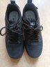 回力男鞋工裝鞋子男靴子厚底加絨保暖休閑皮鞋英倫風(fēng)男士復古運動(dòng)鞋 黑色 41 曬單實(shí)拍圖