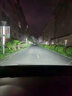 光崎嶇適用汽車LED大燈H1高亮H7聚光H4遠(yuǎn)光9005近光H11霧燈改裝車燈燈泡 H1型號(hào) 六銅管超亮LED【一對(duì)價(jià)】 對(duì)裝 曬單實(shí)拍圖