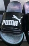 PUMA彪馬 Popcat 20 GirlPower 2024夏中性運動休閑涼拖鞋戶外沙灘鞋 395421-02 43 曬單實拍圖