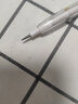 晨光下蛋筆免削鉛筆可換筆芯小學(xué)生HB兒童自動筆導(dǎo)彈筆可愛卡通活動筆學(xué)習(xí)考試用 10支筆(AMPQ1606) 曬單實拍圖