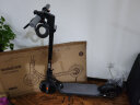 九号（Ninebot）电动滑板车F2F25F30 9号成人学生通用便携可折叠电动平衡车体感车 F升级版+升级座椅【25KM续航】 实拍图