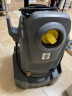 KARCHER德国卡赫高压水枪洗车机配件适用于K2-K7洗车机 6米进水套装 实拍图