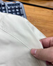 羅蒙（ROMON）立領(lǐng)加厚沖鋒衣外套男士秋冬季新款加棉青年休閑工裝棉上衣夾克男 黑色 加厚 M 【建議90-115斤】 曬單實(shí)拍圖
