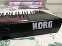 科樂(lè )格（KORG）科音KORG PA300 600 700 1000 5X 61鍵76鍵88鍵電子琴編曲鍵盤(pán) PA-700 曬單實(shí)拍圖