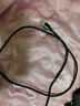 英西達(dá)（KINGCYTA） 適用GoPro13 12 11 10 9充電寶充電線連電腦數(shù)據(jù)線USB3.0無電池供電4K高清直播傳輸線視頻線加長 黑色【1米充電數(shù)據(jù)線】 GoRro HERO12 BLA 曬單實(shí)拍圖