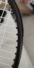 PrinceTeXtreme2.5科技PhantomX&P系列專業(yè)緩震全碳素網(wǎng)球拍 7T51F 97P 320g 2# 曬單實(shí)拍圖