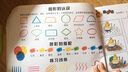 兒童學(xué)畫300例（3） 曬單實(shí)拍圖