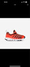 NIKE 耐克男女童毛毛蟲運動鞋DYNAMO FREE緩震舒適兒童一腳蹬休閑童鞋 343738-106 28 【建議腳長17cm】 曬單實拍圖