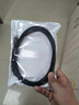 喆凡適用蘋(píng)果ipad pro Air5 Air4 mini6 mini7 iPad10代2024款USB電腦連接線(xiàn)傳輸下載數據線(xiàn)平板充電線(xiàn) 黑色2米USB-Type-C數據線(xiàn) 曬單實(shí)拍圖