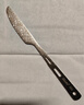 歐樂(lè )多（Olodo）純鈦筷子勺子套裝戶(hù)外餐具收納盒學(xué)生便攜餐具旅行西餐餐具刀叉勺 【純鈦雪花刀叉勺筷】配餐盒+袋 曬單實(shí)拍圖