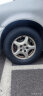 玛吉斯（MAXXIS）轮胎/汽车轮胎 215/70R15 98S A16 原配别克GL8 实拍图