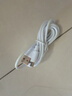 今典66W超級(jí)快充電器套裝6A數(shù)據(jù)線type-c充電頭適用華為Mate60Pro數(shù)據(jù)線p40榮耀Nova9原X5套裝充電線 1.5米6A超級(jí)快充線Type-c 曬單實(shí)拍圖