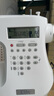 勝家（SINGER）CE677家用縫紉機90W大功率巨吃厚/薄200種線(xiàn)跡1100高轉速鎖邊扣眼 曬單實(shí)拍圖