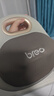 倍輕松（breo）腰部按摩器Back Lite按摩墊靠墊 肩腿背部頸椎按摩儀器揉捏熱敷  送父母親中秋節禮物 生日禮物 曬單實(shí)拍圖