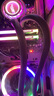 微星B650游戲辦公電腦主板 支持CPU 7800X3D/7700/7500F (AMD B650/AM5接口） 微星B650M MORTAR WIFI 曬單實(shí)拍圖