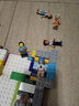 樂高（LEGO）好朋友系列男女孩拼裝積木玩具生日禮物 41711 艾瑪?shù)乃囆g(shù)學(xué)校 曬單實(shí)拍圖