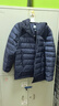 Columbia哥倫比亞戶外男子拒水銀點鴨絨650蓬保暖羽絨服WE6941 478 2XL (190/104A) 曬單實拍圖