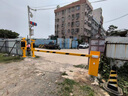狄鋮廣告道閘車牌識(shí)別一體機(jī)停車場(chǎng)收費(fèi)系統(tǒng)欄桿小區(qū)升降桿直桿柵欄道閘機(jī)全國(guó)上門安裝 直桿道閘 曬單實(shí)拍圖
