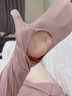 探拓（TECTOP）戶外防曬衣女士防紫外線夏季透氣風(fēng)衣外套2422144FS女款皮粉色L 曬單實拍圖