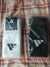 阿迪達(dá)斯 （adidas） 男女 配件系列 ADI 23 SOCK 運(yùn)動(dòng) 襪 HT5027 S碼 曬單實(shí)拍圖