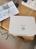歐本 隨身wifi無(wú)限流量4g手機(jī)移動(dòng)wifi無(wú)線路由器筆記本上網(wǎng)卡車載隨行wifi聯(lián)通電信熱點(diǎn)流量 智能旗艦版4G路由器【聯(lián)通/電信 任意切換】 曬單實(shí)拍圖