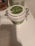 VZA越南面膜去黑頭粉刺面膜 綠茶撕拉式面膜莎莉亞Surrieo仙丫100g\瓶男女通用 曬單實(shí)拍圖