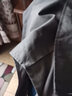 朵雅防輻射孕婦裝防輻射服工作服裝夾克男女通用J001 麻灰 XXL 曬單實拍圖