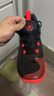 安德瑪（Under Armour）  UA新款Curry HOVR Splash男子運(yùn)動籃球鞋3024719 3024719-004 44.5 曬單實(shí)拍圖