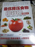 最優(yōu)降壓食物排行榜速查全書(shū) 曬單實(shí)拍圖
