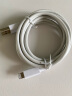 公牛 BULL MFI认证芯片苹果数据线 1.8米 适用iPhone13Pro Max/12/11/SE3手机 Lightning充电器 电源线 实拍图