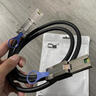 CableCC 適用于SFF-8088對8088連接線,MINI SAS線 26P對26P 曬單實拍圖