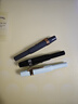 Kaweco 德國卡維克  德國進口 配件系列 筆夾 復(fù)古 青銅色 Sport款 曬單實拍圖