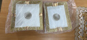 尤克達(dá)帝雪茄專用煙灰缸 歐式煙灰缸陶瓷家用客廳大號(hào)個(gè)性KTV雪茄 H煙灰缸大號(hào) 曬單實(shí)拍圖