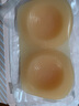 昂碟 義乳假胸假乳房硅膠CD網(wǎng)紅主播偽女娘裝變肩帶連體 角色扮演者影視道具男扮女 透明肩帶600克/對/不粘 曬單實拍圖