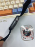 REZLT【頂配款】華強北S10智能手表2024新款iwatch s9手表iphone watch s8運動手環se跑步健康血壓男女 【午夜藍】官配原版 曬單實拍圖