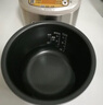 象印電飯煲 日本原裝進口電飯煲 微電腦多功能電飯鍋 IH電磁加熱電飯鍋老師的畢業(yè)禮物 NP-HCH18C-XC全新(5-10人份) 5L 曬單實拍圖