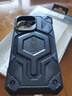 UAG  適用蘋果iPhone14promax手機殼Magsafe殼輕薄防摔保護殼商務款 【磁吸款】尊貴系列凱芙拉黑色 曬單實拍圖