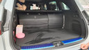 車(chē)暢奔馳后備箱收納箱GLE/GLC/GLS/E300L/E級S級450/C級260車(chē)載儲物箱 組合定制【碳纖黑】備注車(chē)型年款 曬單實(shí)拍圖
