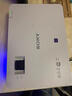 SONY AXSM  VPL-EX430 投影儀 高清商務(wù) 辦公家用教學(xué)投影機 VPL-EX430 曬單實(shí)拍圖