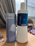 威娜（WELLA）漂粉400g漂淺漂發(fā)褪色劑褪白挑染技術(shù)褪色 威娜漂粉400g+可麗絲雙氧乳9% 曬單實(shí)拍圖
