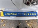 固特異（Goodyear）后雨刮器適用別克英朗XT老款14原裝13原廠(chǎng)12膠條汽車(chē)雨刷片 曬單實(shí)拍圖