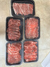 暖男廚房正宗潮汕牛肉火鍋套餐吊龍肥牛新鮮原切火鍋食材黃牛肉嫩牛肉雪花 【買多更優(yōu)惠】牛筋丸250g 曬單實(shí)拍圖
