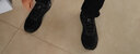 安德瑪（UNDERARMOUR）秋冬HOVR Phantom 3 SE男女運(yùn)動(dòng)休閑鞋3026610黑色001 40.5 曬單實(shí)拍圖